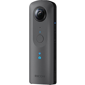 camera