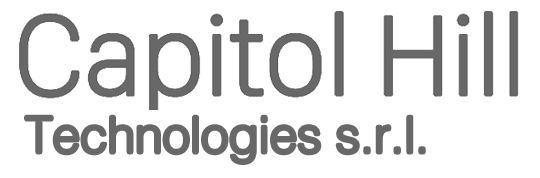 Capitol Hill Logo